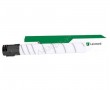 Картридж лазерный Lexmark 86C0HK0 черный 34000 стр