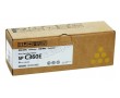 Картридж лазерный Ricoh SP C360HEY | 408191 желтый 1500 стр