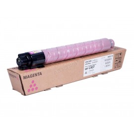 Ricoh MP C407M | 842213 картридж лазерный [842213] пурпурный 8000 стр (оригинал) 