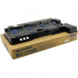 Sharp MX-270HB бункер отработанного тонера [MX270HB] 50000 стр