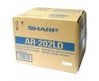 Девелопер Sharp AR-202LD | AR202DV черный 50000 стр