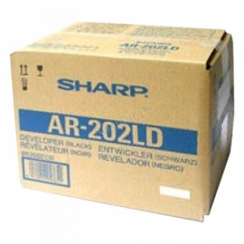 Девелопер Sharp AR-202LD | AR202DV черный 50000 стр