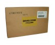 Девелопер Xerox 675K18020 желтый 80000 стр
