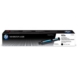 HP 103A | W1103A картридж лазерный [W1103A] черный 2500 стр (оригинал) 