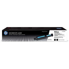 HP 103A | W1103AD картридж лазерный [W1103AD] черный 5000 стр (оригинал) 