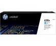 Картридж лазерный HP 658A | W2001A голубой 6000 стр