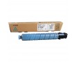 Картридж лазерный Ricoh MP C400EC | 842238 голубой 10000 стр