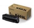 Картридж лазерный Samsung CLT-K603L | SV241A черный 15000 стр