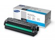 Картридж лазерный Samsung CLT-C603L | SV232A голубой 10000 стр