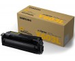 Картридж лазерный Samsung CLT-Y603L | SV253A желтый 10000 стр
