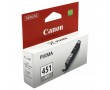 Картридж Canon CLI-451GY | 6527B001 [CLI-451 GY/6527B001] 9,8 мл, серый
