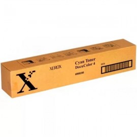 Картридж лазерный Xerox 006R90286 голубой 6000 стр