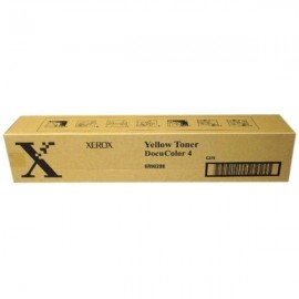 Картридж лазерный Xerox 006R90288 желтый 6000 стр