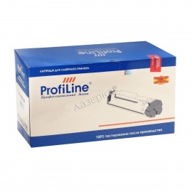 Картридж лазерный ProfiLine PL_TN-321BK_BK черный 2500 стр