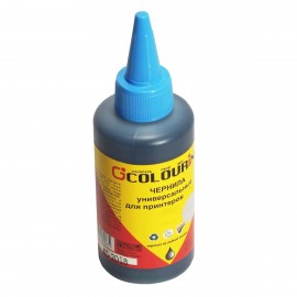 Чернила Colouring CG_INK_U_C_M_1*30ml пурпурный 30 мл