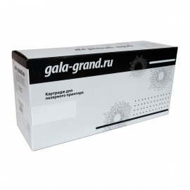 Картридж GalaGrand GG_MLT-D101S [Samsung MLT-D101S | SU698A] 1500 стр, черный