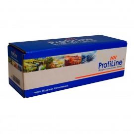 Фотобарабан ProfiLine PL_DR-3400_Drum черный 50 000 стр