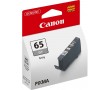Картридж струйный Canon CLI-65GY | 4219C001 серый 12.6 мл