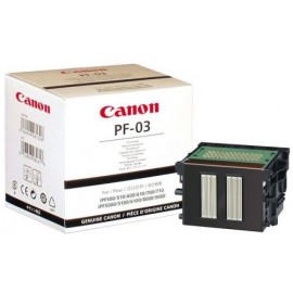 Печатающая головка Canon PF-03 | 2251B001 цветной