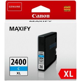 Картридж струйный Canon PGI-2500XL | 9265B001 черный 2500 стр