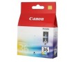 Картридж Canon CLI-36 | 1511B001 цветной 249 стр