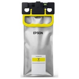 Epson T05A | C13T05A400 картридж струйный [C13T05A400] желтый 20000 стр (оригинал) 