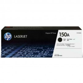 Картридж лазерный HP 150A | W1500A черный 975 стр