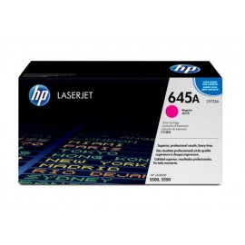 Картридж HP 645A | C9733AC пурпурный 13000 стр