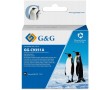 Картридж G&G GG-C9351A черный 17 мл