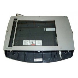 Сканер в сборе (основание) HP Q6502-60116