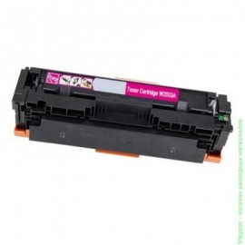NN OEM W2033X(БЧ) картридж лазерный [HP 415X | W2033X] пурпурный 6000 стр 