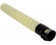 Картридж лазерный Konica Minolta TN-514Y | A9E825H желтый 13000 стр