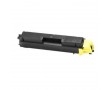 Картридж лазерный Kyocera TK-5160Y | 1T02NTANL0 желтый 12 000 стр