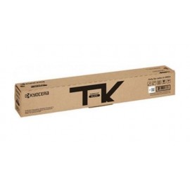 Kyocera TK-8365K | 1T02YP0NL0 картридж лазерный [TK-8365K] черный 25000 стр (оригинал) 