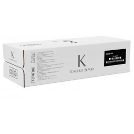 Картридж лазерный Kyocera TK-6725 | 1T02NJ0NL0 черный 70000 стр