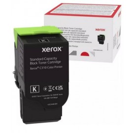 Картридж лазерный Xerox 006R04371 желтый 5500 стр