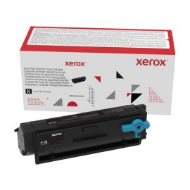 Картридж лазерный Xerox 006R04381 черный 20000 стр