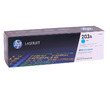 Картридж лазерный HP 203A | CF541A голубой 1300 стр