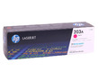 Картридж лазерный HP 203A | CF543A пурпурный 1300 стр