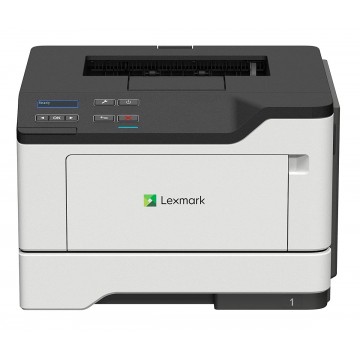 Картриджи для принтера B2338dw (Lexmark) и вся серия картриджей Lexmark B2338