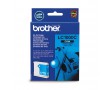 Картридж Brother LC-1000C [LC1000C] 500 стр, голубой