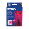 Картридж Brother LC-1000M оригинальный струйный картридж Brother [LC1000M] 500 стр, пурпурный