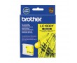 Картридж Brother LC-1000Y [LC1000Y] 500 стр, желтый