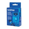 Картридж Brother LC-900C оригинальный струйный картридж Brother [LC900C] 500 стр, голубой