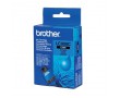 Картридж Brother LC-900C [LC900C] 500 стр, голубой