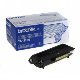 Brother TN-3060 картридж лазерный [TN3060] черный 6700 стр (оригинал) 