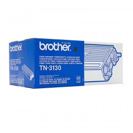 Картридж лазерный Brother TN-3130 черный 3500 стр