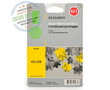 Картридж CS-Premium CLI451Y [Canon CLI-451Y | 6526B001] 9,8 мл, желтый