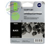 Картридж CS-Premium EPT1281 [Epson T1281 | C13T12814011] 10 мл, черный