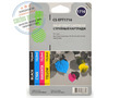 Картридж CS-Premium EPT1716 [Epson 17XL | C13T17164A10] 450 стр, набор цветной + черный